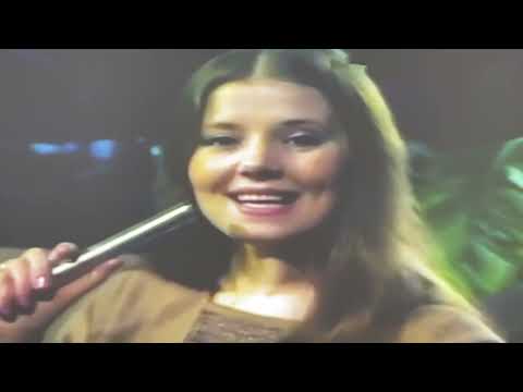 Музыкальная передача Корнеева Андрея «Людмила Сенчина - Золушка советской эстрады»