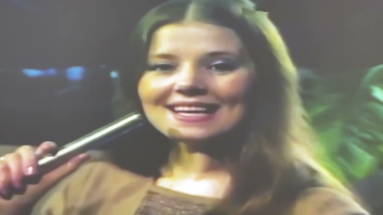 Людмила Сенчина — Золушка советской эстрады 🎶