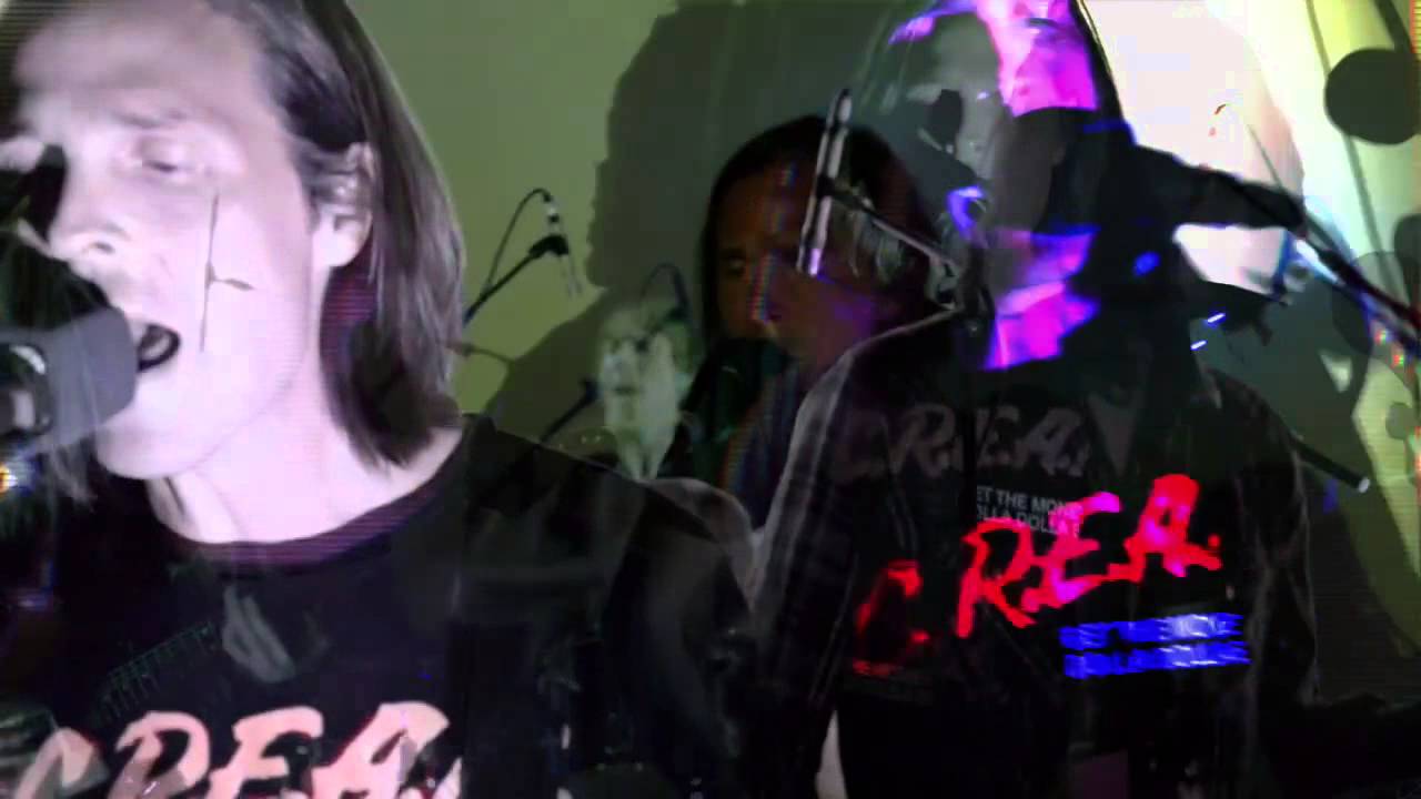 Dead Heavens - Adderall Highway (Official Video) 🎶