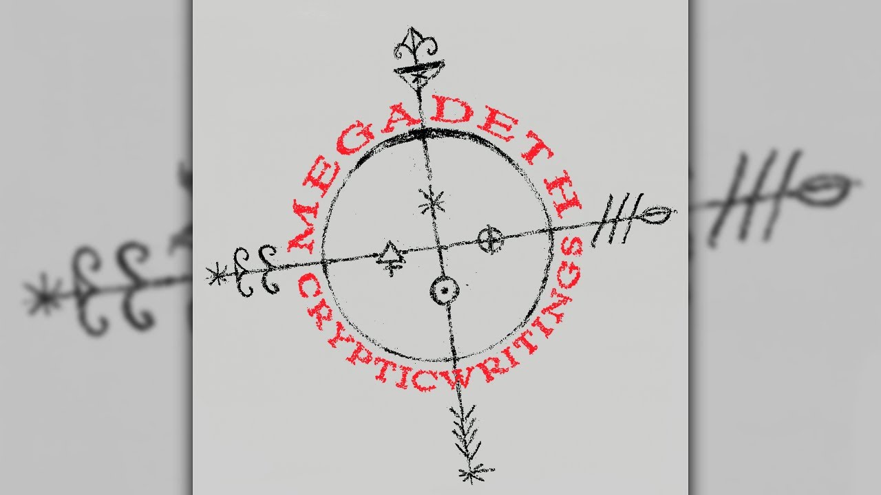 Megadeth - She-Wolf [Original 1997 Studio Recording in FLAC]