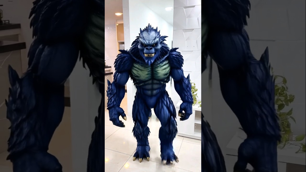 भाग भाग भूत आया! 😂 मजेदार वीडियो #shorts