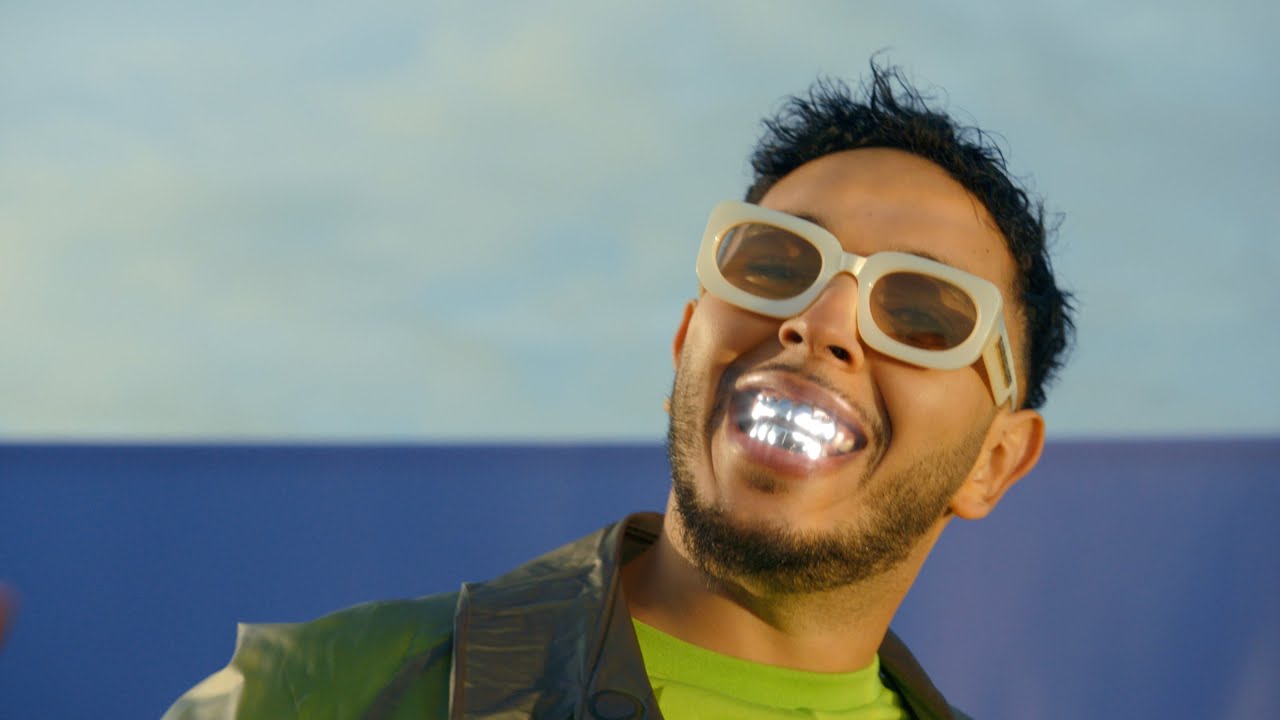 Dis pardon Now Available Everywhere! 🥏