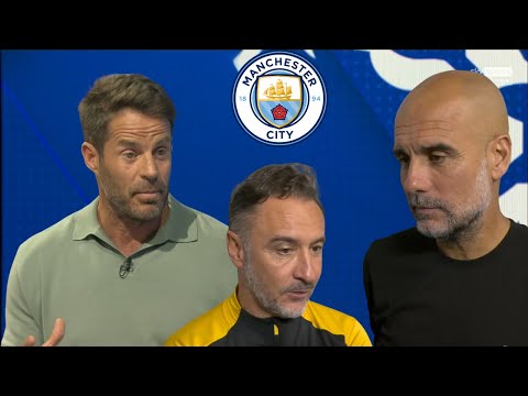 Manchester City vs Wolverhampton (Vítor Pereira) 4-0 | Pep Guardiola Interview & Post-Match Analysis