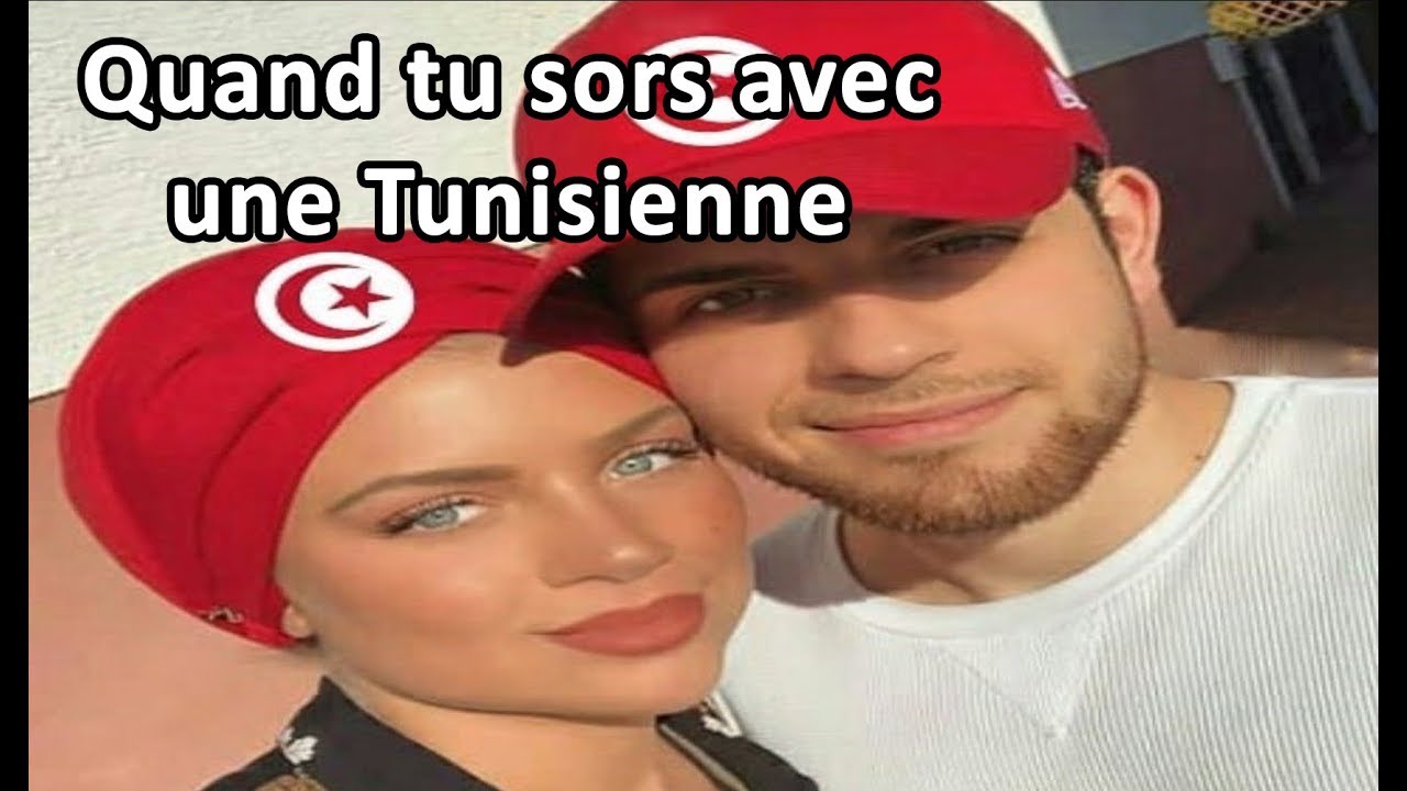 Sortir avec une Tunisienne à Paris : Conseils et astuces 🇹🇳