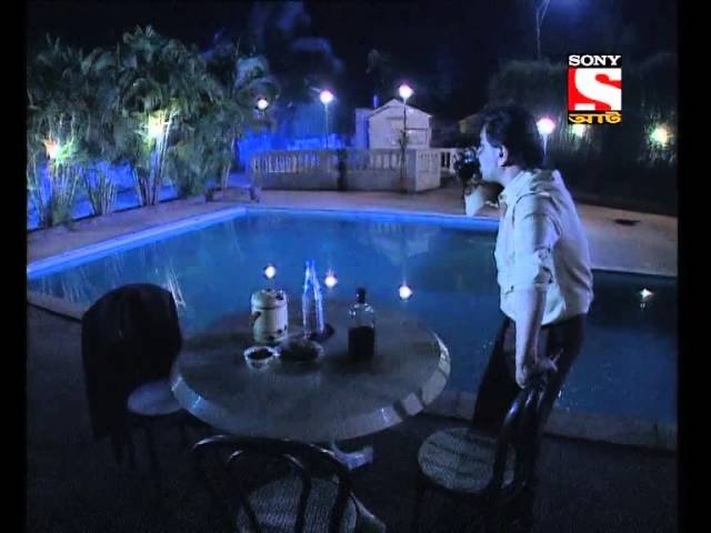 Aahat Bengali S1E204: Spooky Horror with Special Effects