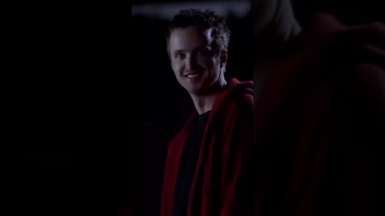 Breaking Bad Pilot: Walt & Jesse's First Cook