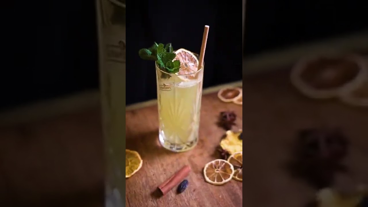 Le bar à cocktail latino incontournable du Vieux Lyon