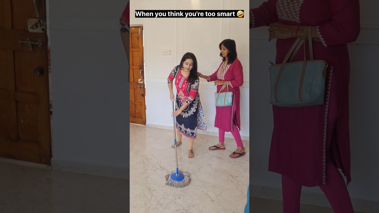 You Won't Believe the Power of Mummies! π #Relatable #Comedy