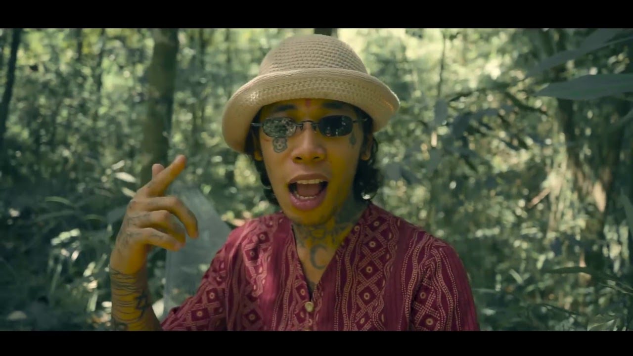 1096 Gang - GALING 🎶