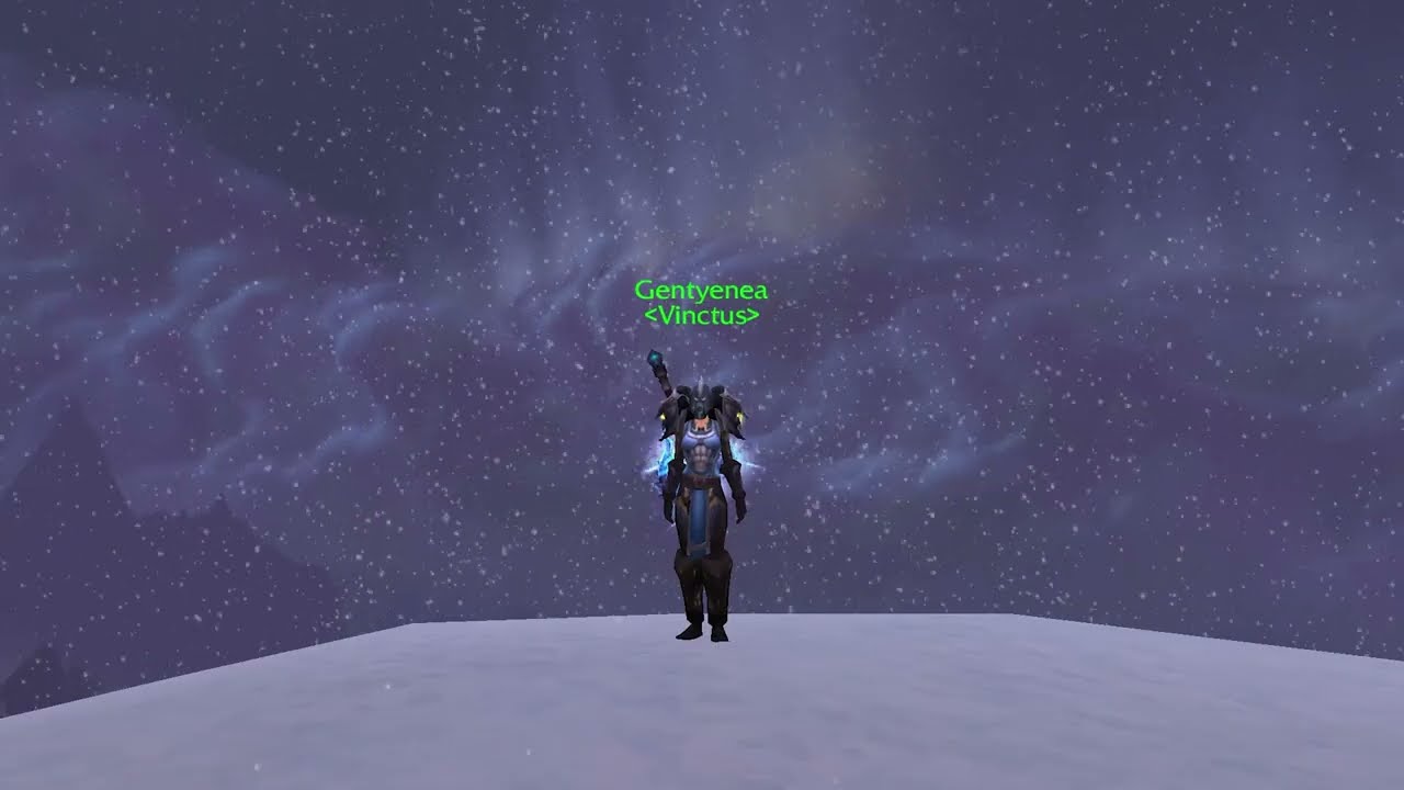 Warrior having fun with PVP part 3 - Warmane Icecrown WOTLK