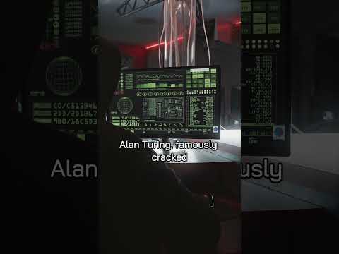 Cracking the Unbreakable: Codebreakers and Cryptography That Won Wars! #military #history #coding