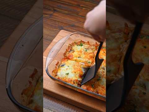 ألذ صينيه باذنجان بزون قلب وبدون لحوم❤️ #ناديه_السيد #nadiaelsayed #باذنجان #بتنجان