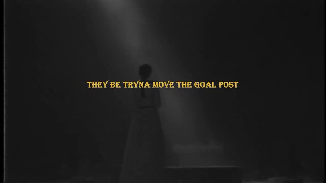 Night Lovell - Morrison (Official Lyric Video) 🎶