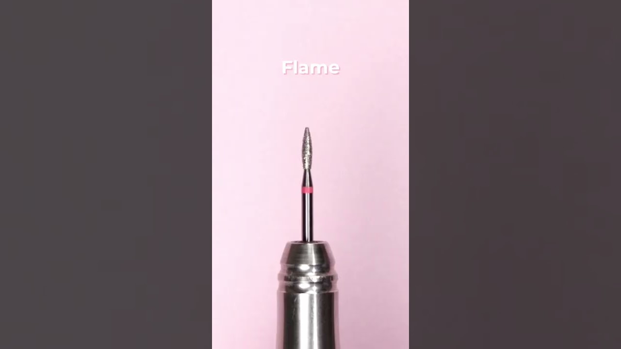 4 Top 4 Nail Drill Bits Every Manicurist Needs for Flawless Fill-Ins β¨