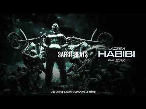 LACRIM Feat. Ziak - HABIBI (Instrumental)