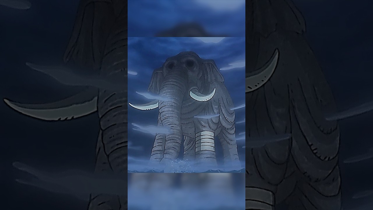 Luffy Gear 5 ! Joy Boy est de retour 🤯 #onepiece #luffy #anime #nami