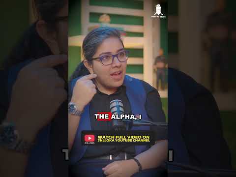 How to build Alpha in your brain? | Dr. Sweta Adatia on Body To Beiing | Shlloka