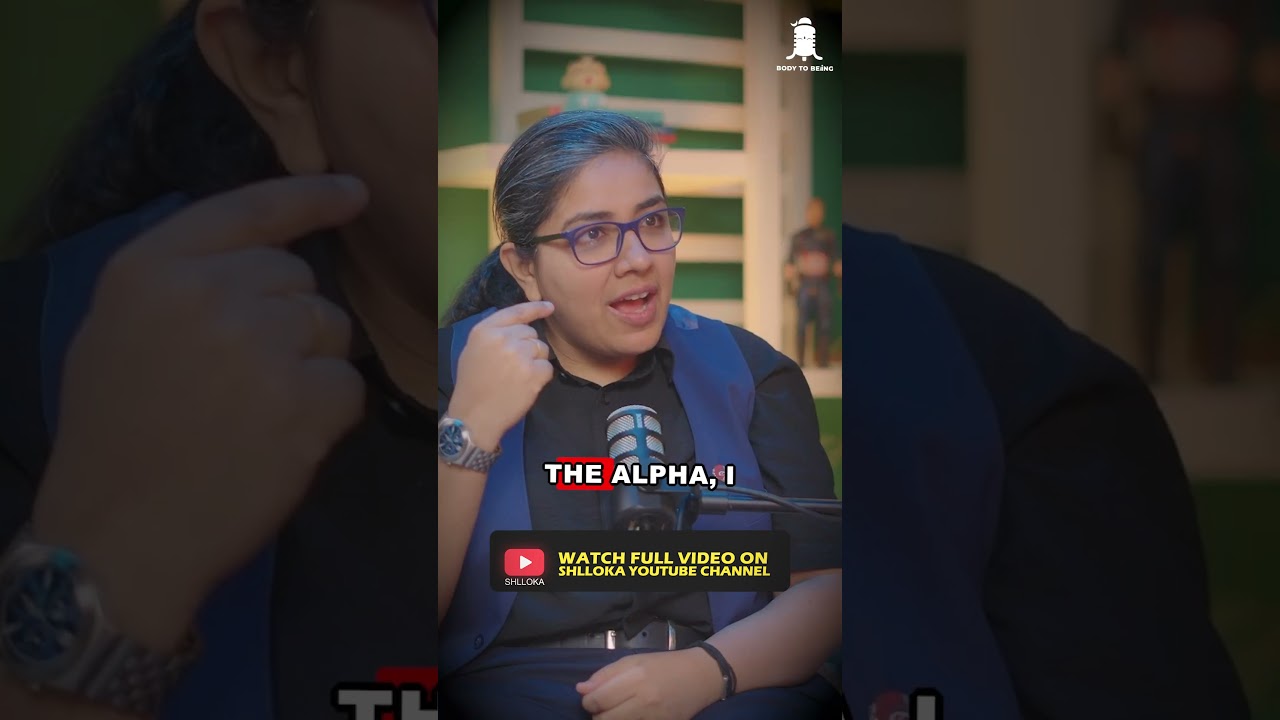 How to Cultivate Alpha Brainwaves | Insights from Dr. Sweta Adatia on Body To Being