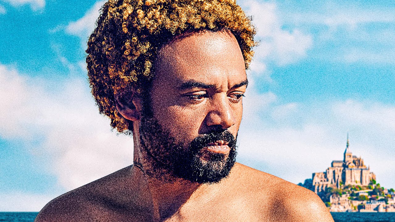 GÉRALD LE CONQUÉRANT Bande Annonce (2025) 🎬