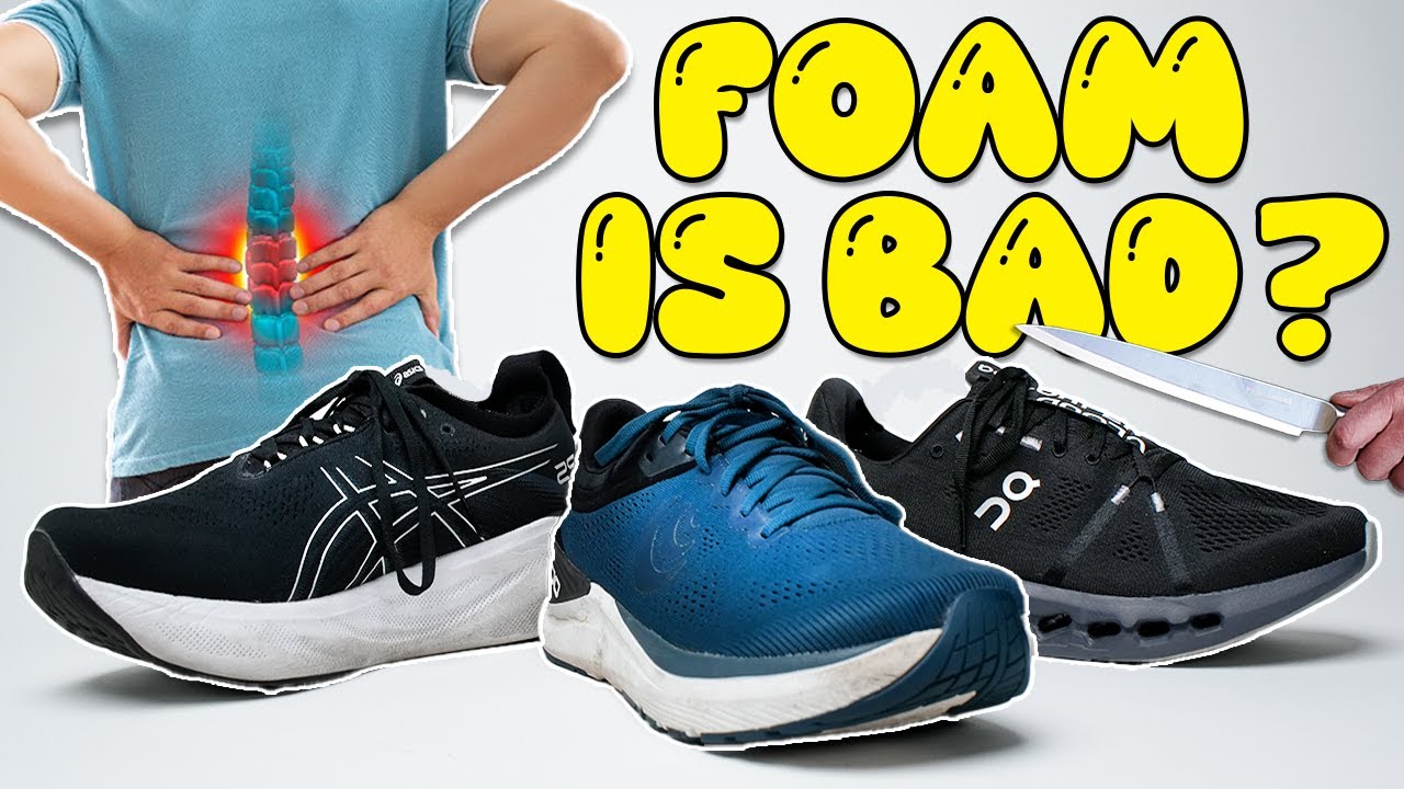 What's the best shoe for standing all day - ASICS, On, Topo Athletic