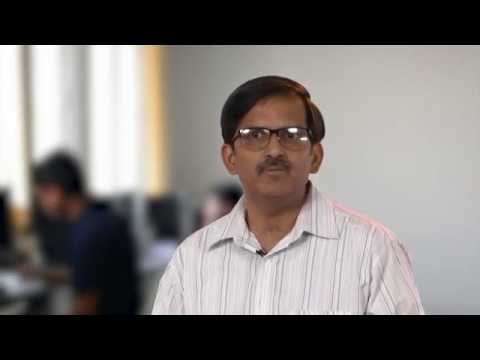 Introduction to Cryptology I Course About Video