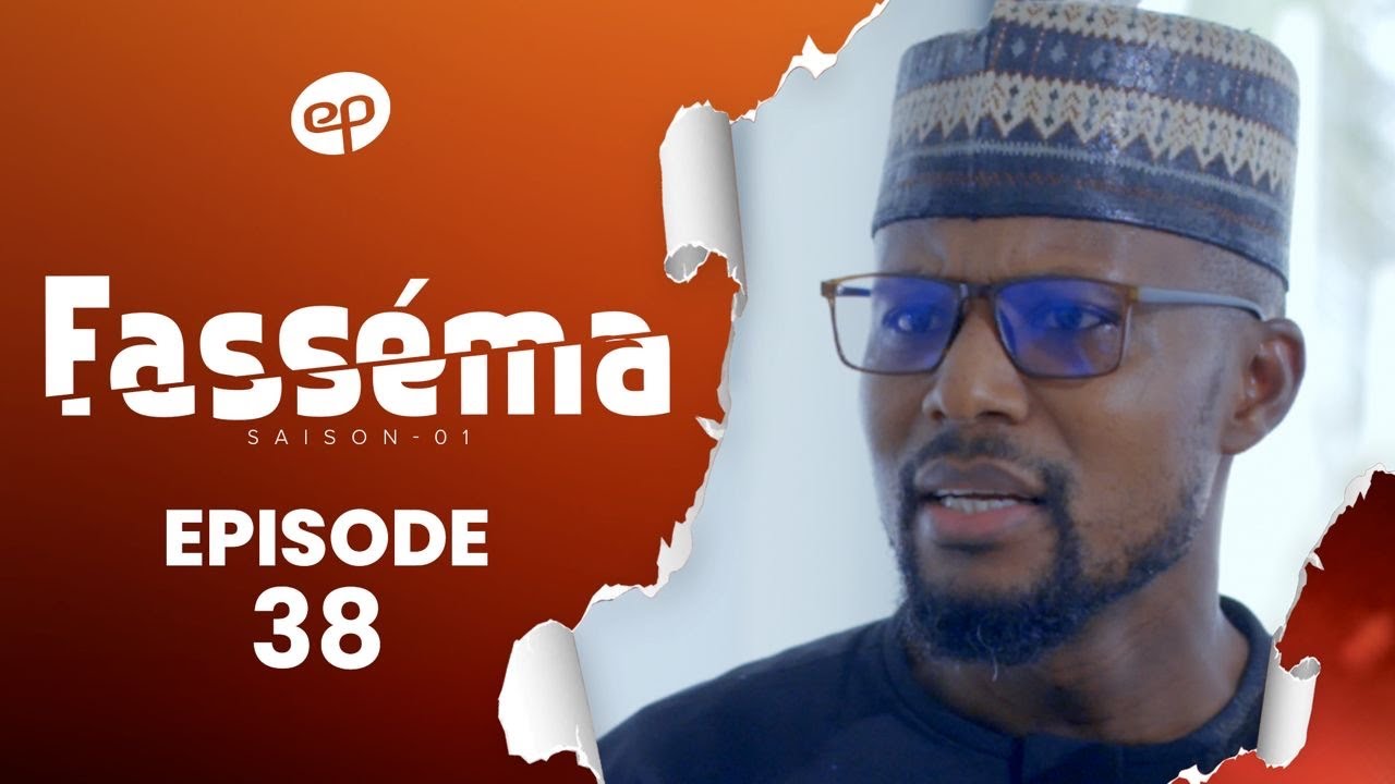 FASSÉMA Saison 1 Épisode 38 VOSTFR – Le Divorce, Malédiction ou Solution ? 💍