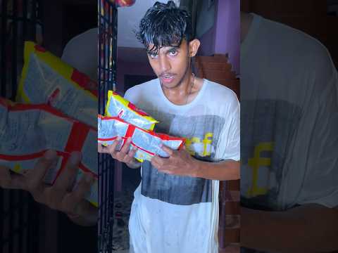 Siblings Fun🤣 Part-57😂 Wait For Twist #shorts #youtubeshorts #trending #siblings #sister #brother