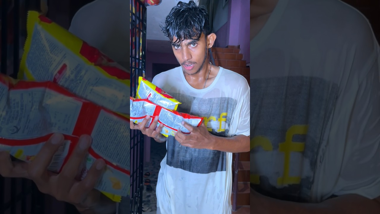 Hilarious Siblings Fun 😂 Part 57 – Wait for the Unexpected Twist! #Shorts