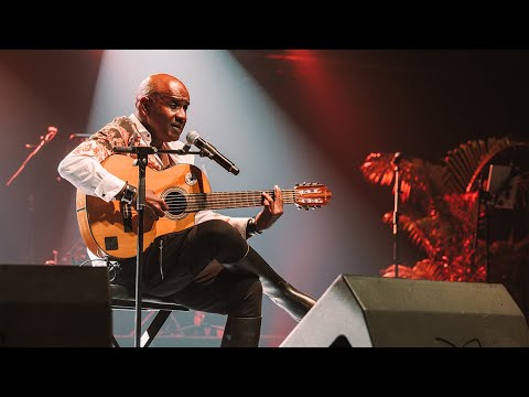 JACQUES D'ARBAUD - BILOU (Live 2023)