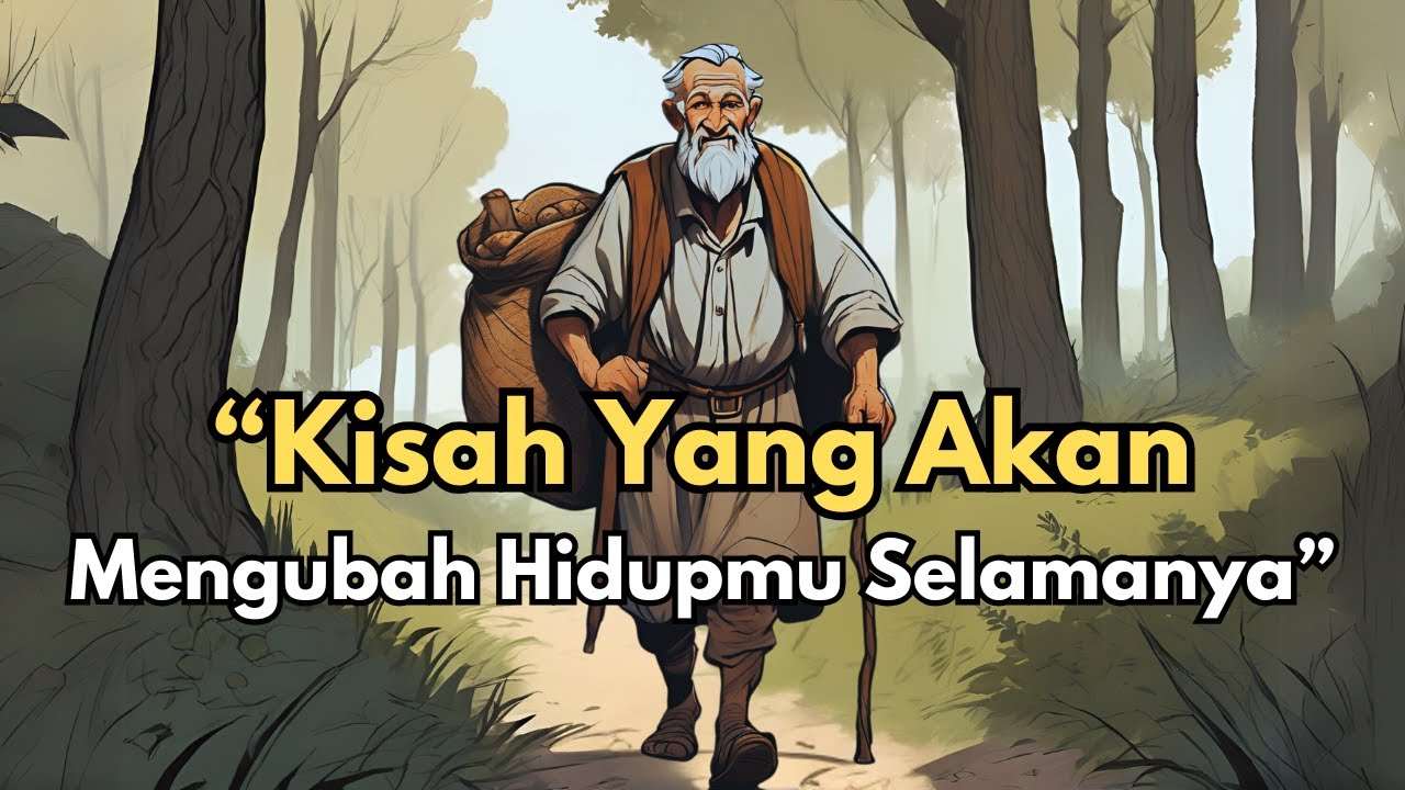 Rahasia Bahagia: Kisah Inspiratif dan Motivasi π