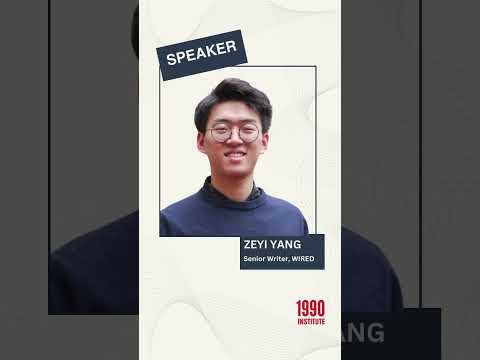 Understanding the AI Boom: Power, Politics, & the Future of U.S.-China Relations