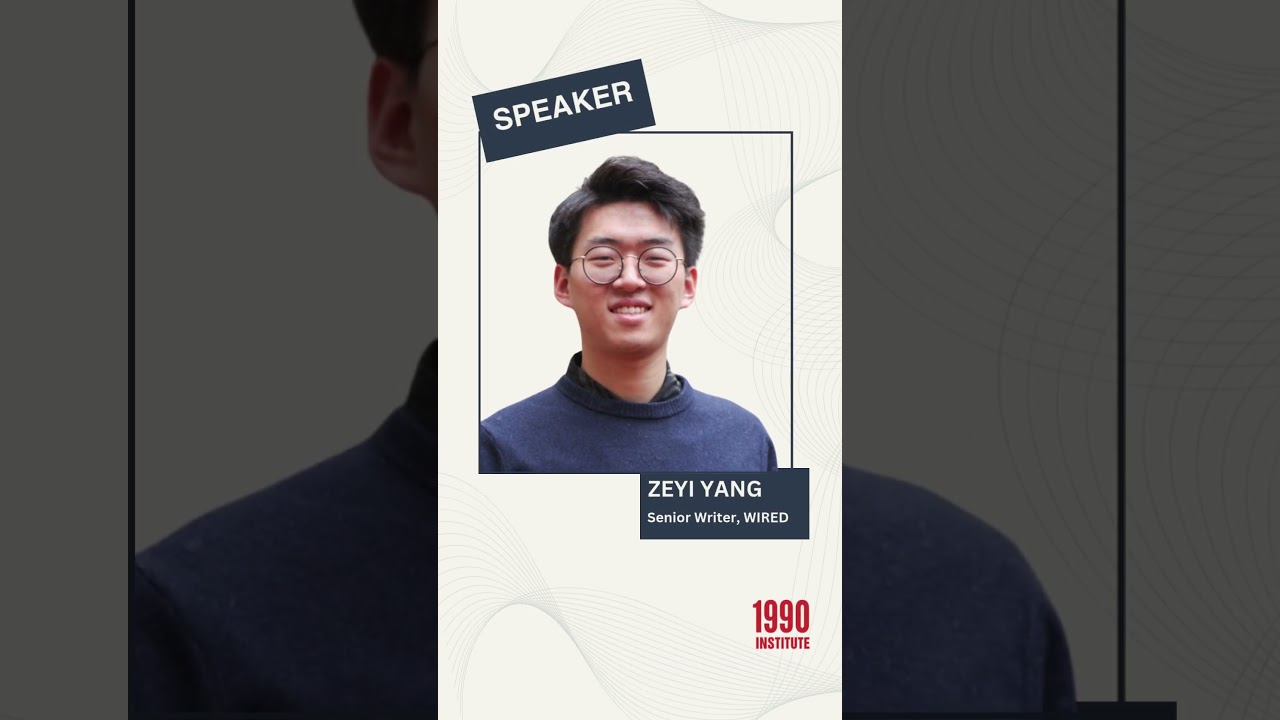 AI Boom Unveiled: Impact on Power, Politics & U.S.-China Relations π