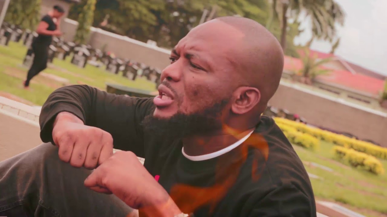 Ghali Gh Kewa ft. Ebaada & Mo Kid 🎶 Official Music Video for 'Keewa' - A Must-Watch Inspirational Song