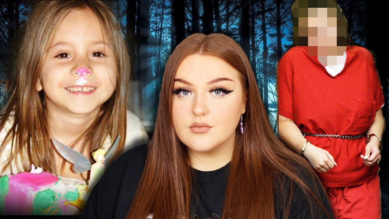 Sandra Cantu Kidnapping & Murder Case 🕵️‍♀️