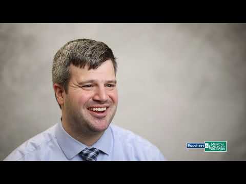 Dr. John C. Birchak, cardiac electrophysiologist