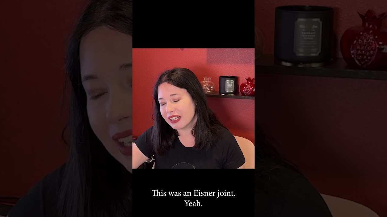 Trash Disney Rebrands | Nebula Original