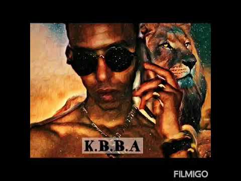 Now kbba _ Haka n3icho _ (Audio official)