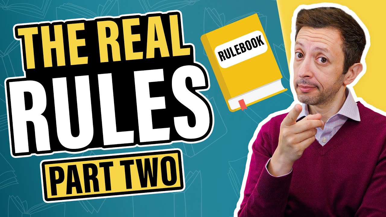 CEO Mindset: 10 Rules to Scale Your Business 🚀