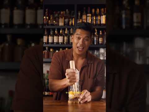 WISCONSIN OLD FASHIONED (TAKE 2) #holycityhandcraft #cocktail #makeadrink #cocktailrecipe #brandy