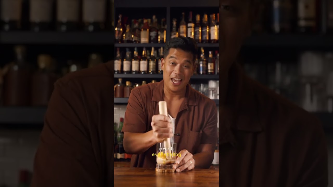 Wisconsin Old Fashioned: The Ultimate Guide to Getting It Right 🍹