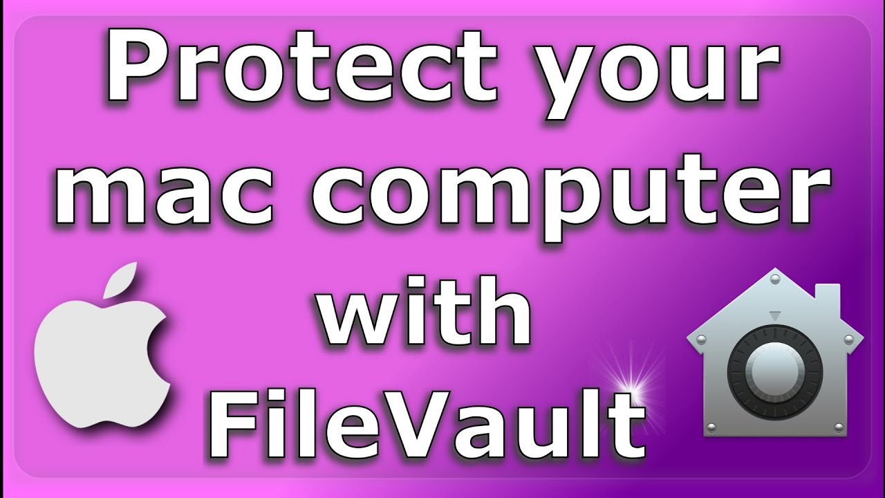 Secure Your Mac with FileVault: Easy Guide 🔒