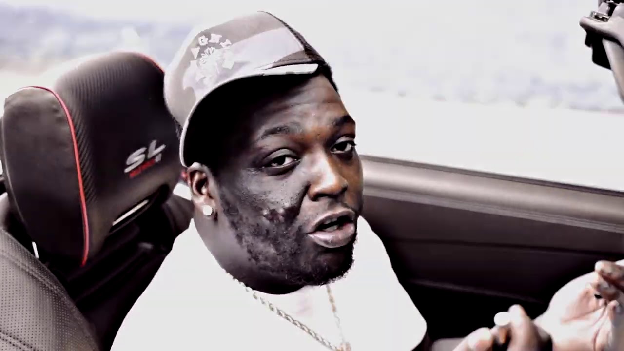 Rio Da Yung OG - 'Molly' (Official Music Video) | Produced by Wayne616