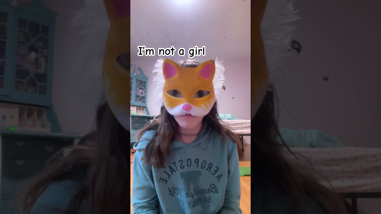 Embracing My Non-Binary Identity 🌈