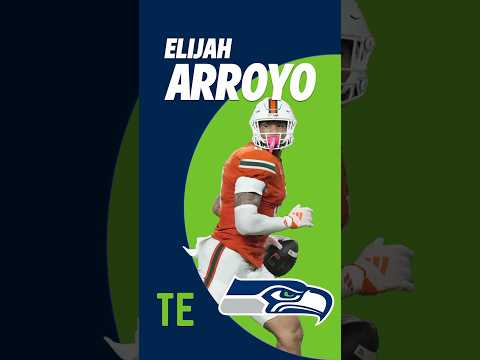 TE Elijah Arroyo - Worth the Risk?