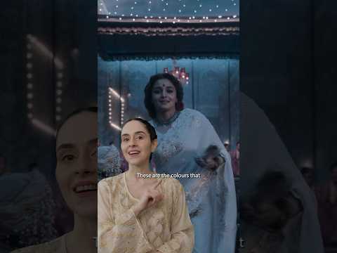 Bollywood's Hidden Colour Secrets!