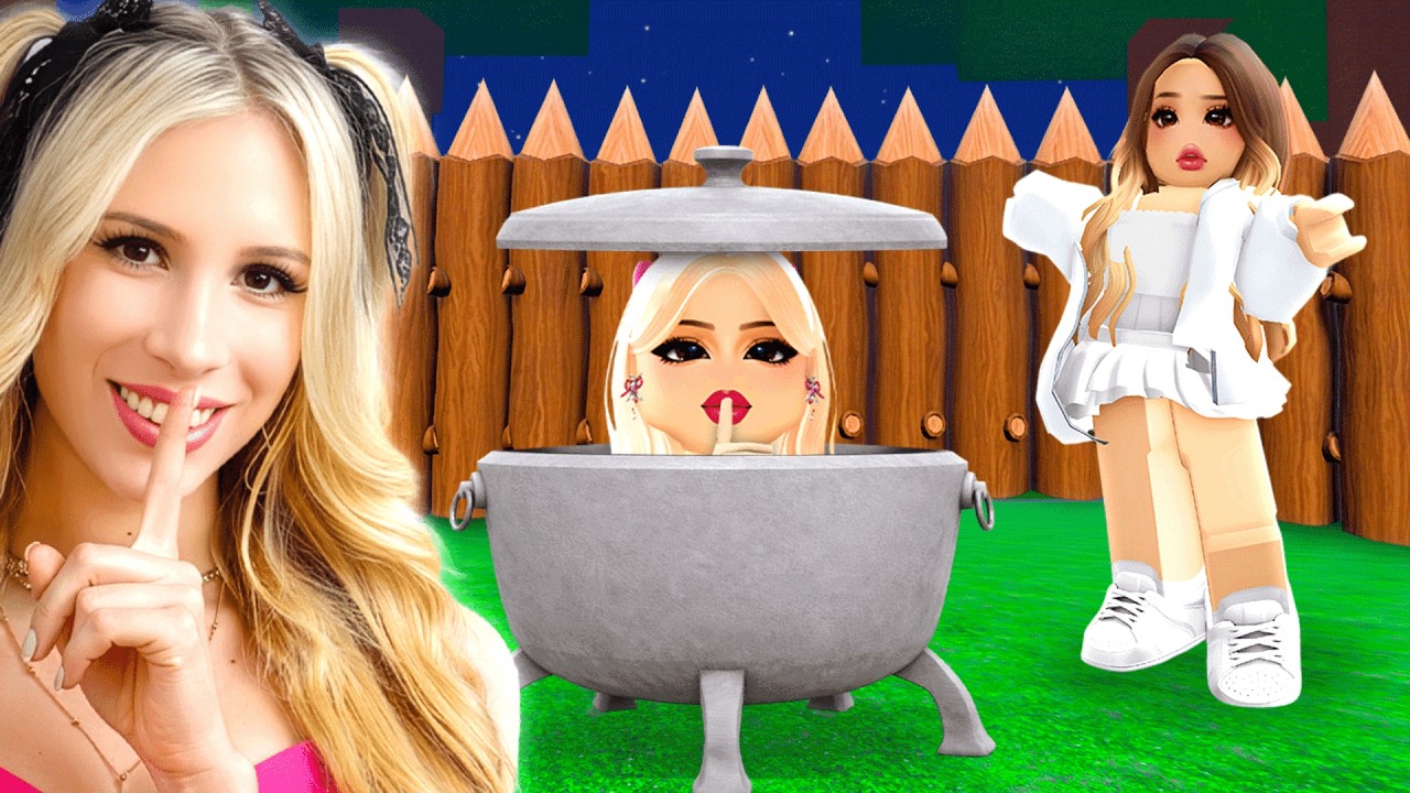 Living 99 Nights in Kat's Forest Base 🌲