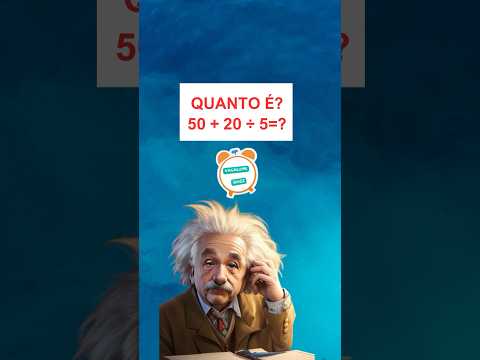 Quiz Matemático! Quiz de Matemática - QUIZ ENEM - Teste suas Habilidades #quiz #enem #matematica