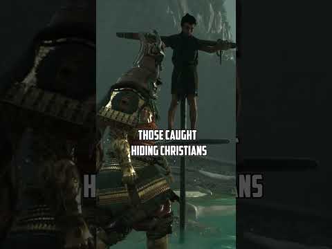 Ghost of Tsushima's Has a DARK Secret #gameplay #ghostoftsushima