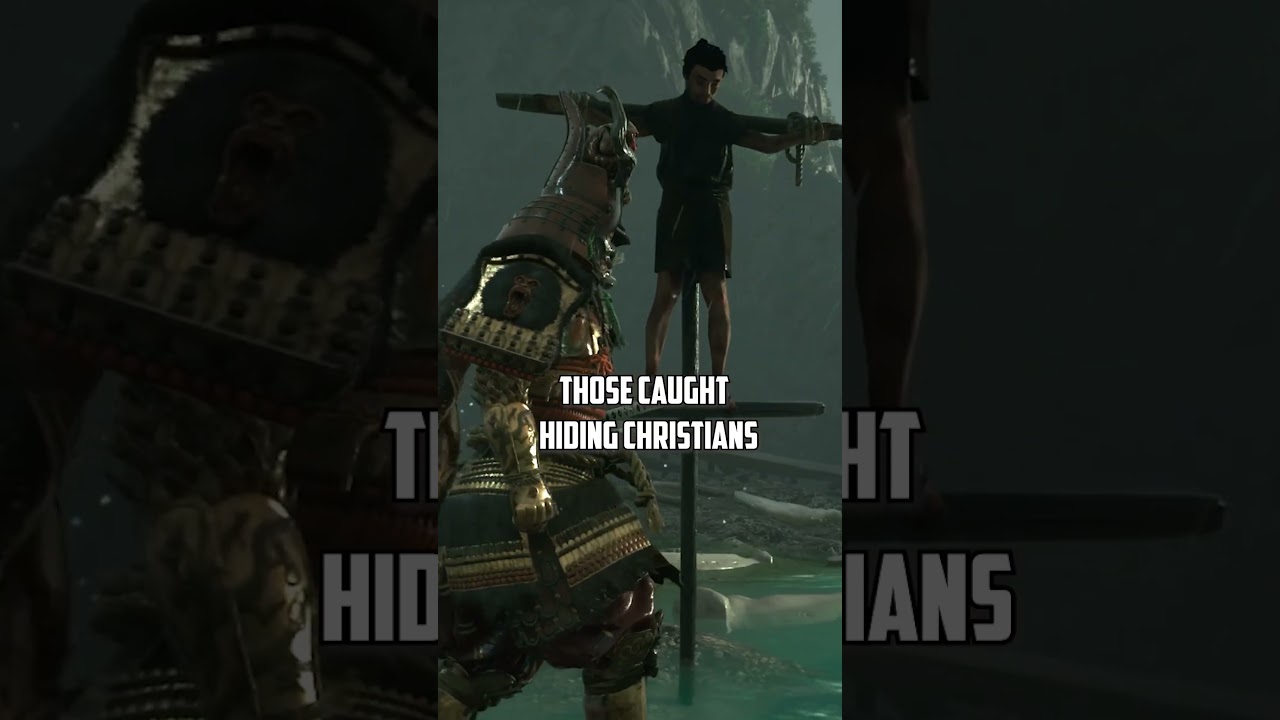 Uncover the Dark Secret Hidden in Ghost of Tsushima's Iki Island DLC 🏴‍☠️