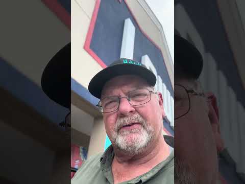 I Found a LS tractor at Lowe’s. MT122 #3dfarming #tractor #farming #farmer #agriculture